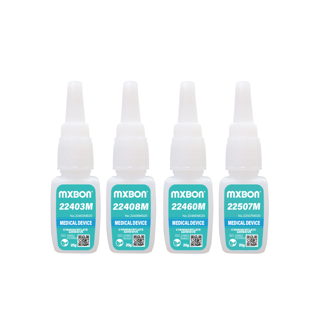 MXBON® Medical Device Adhesive Series