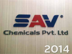 北回印度分公司 SAV 成立