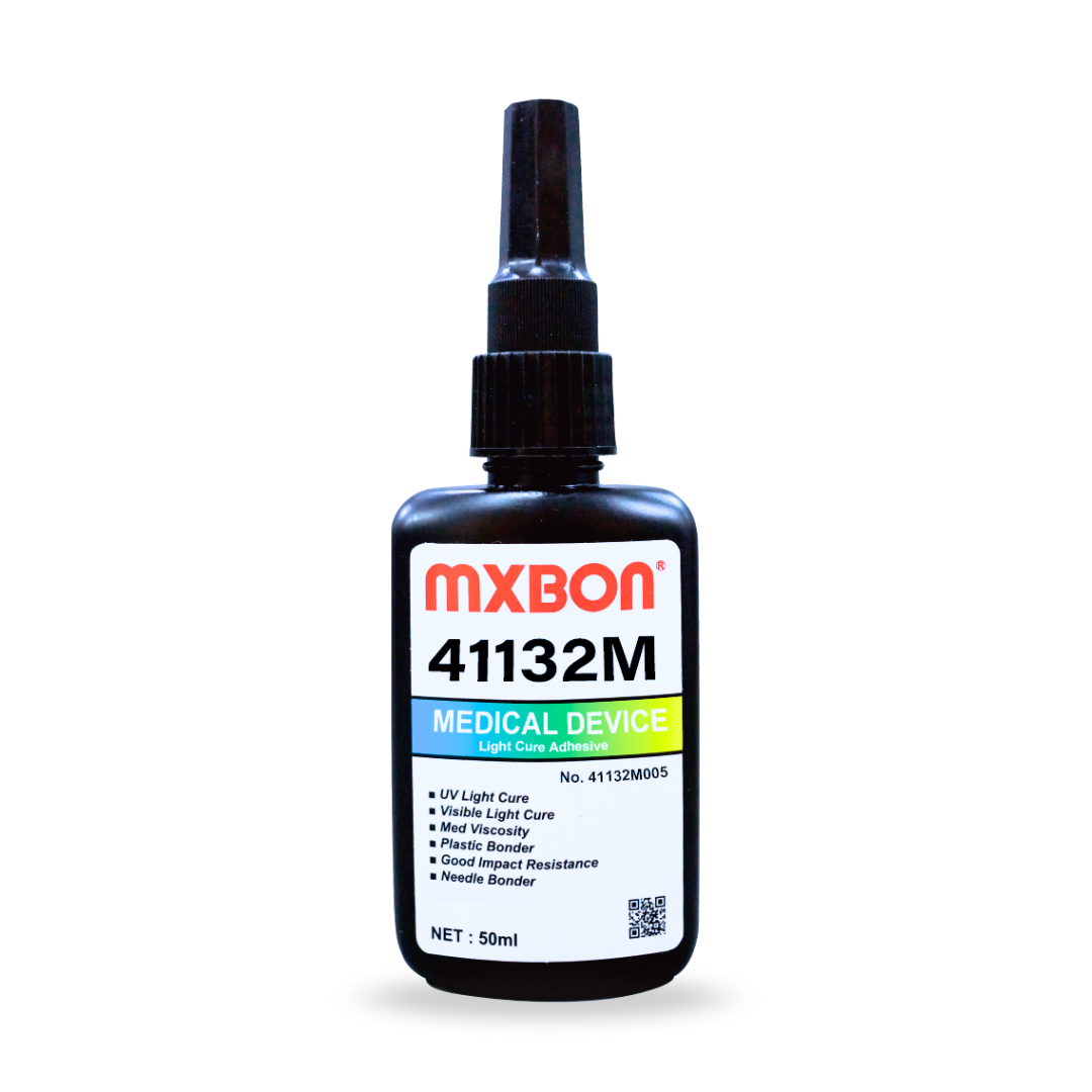 Medical Device Adhesives
