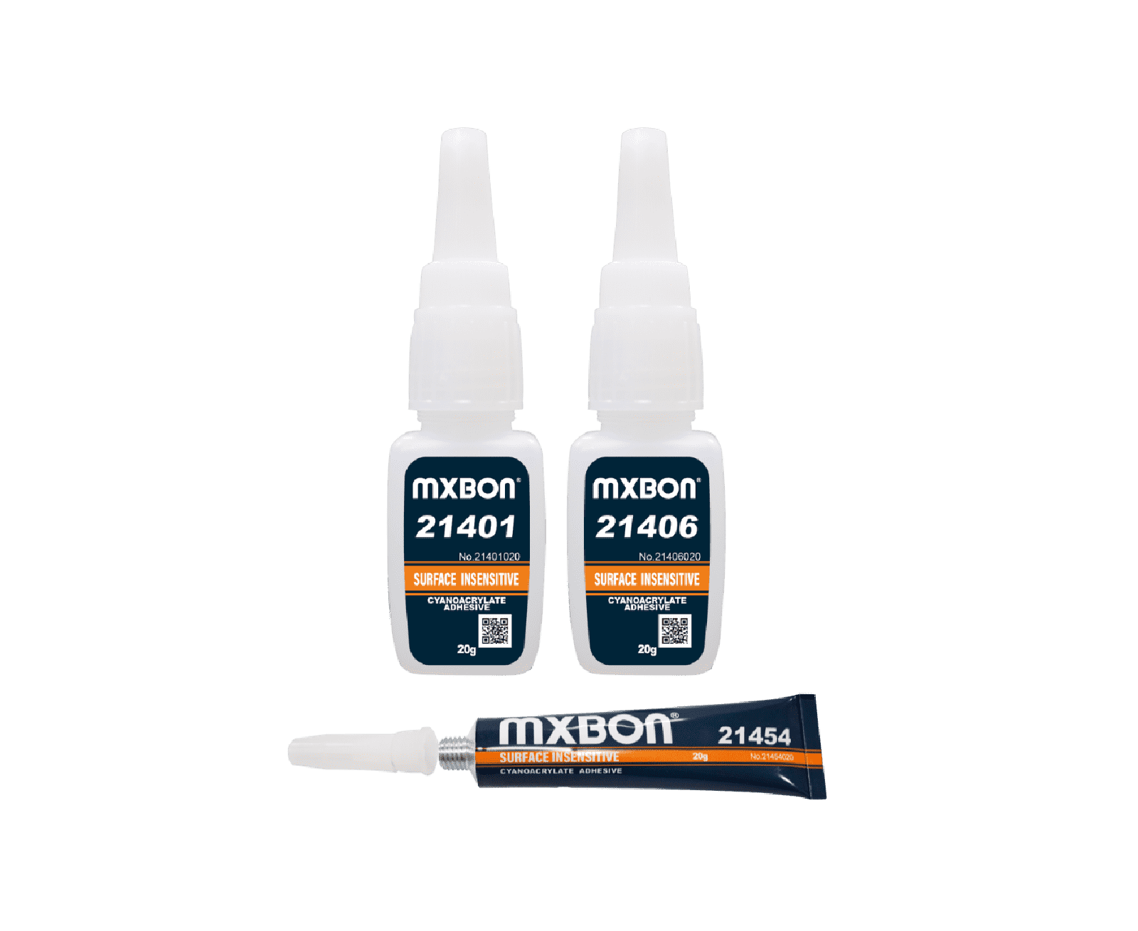 Ethyl Cyanoacrylate Adhesive