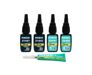 UV Cure Cyanoacrylate Adhesive