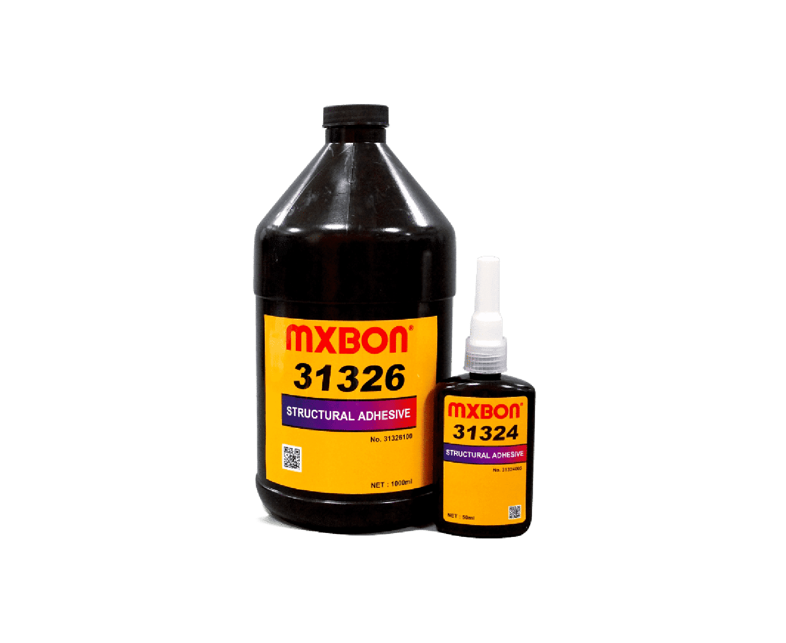 Structural Adhesives MXBON 北回化學