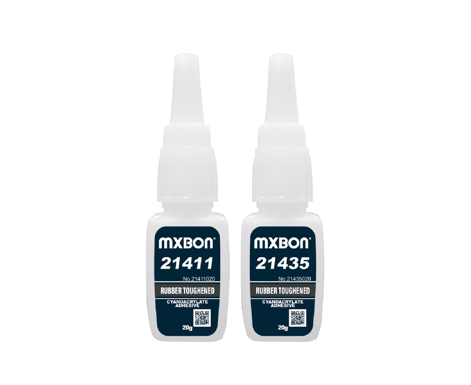 Ethyl Cyanoacrylate Adhesive (Impact Resistance, Rubber Toughened)