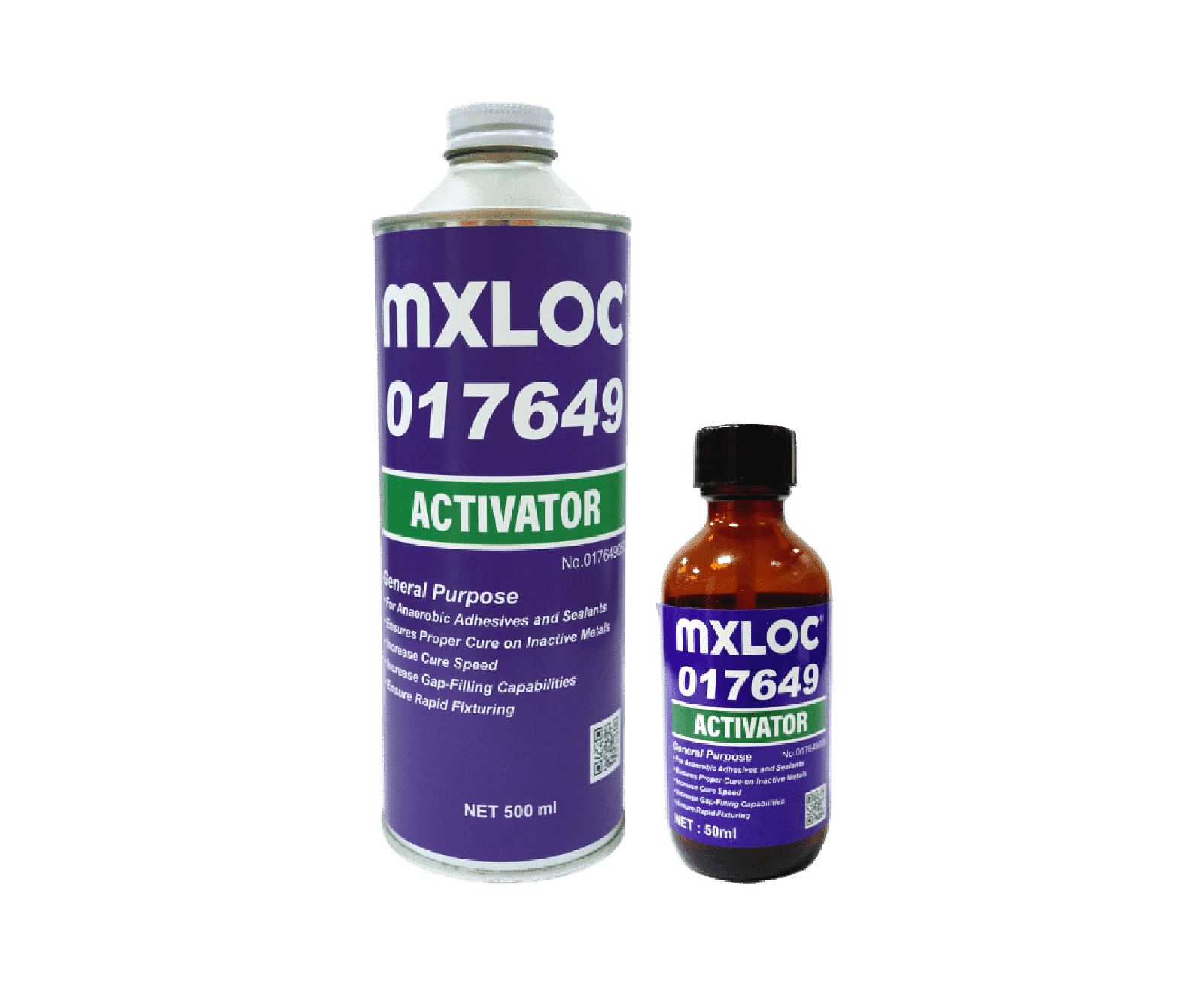 Activator