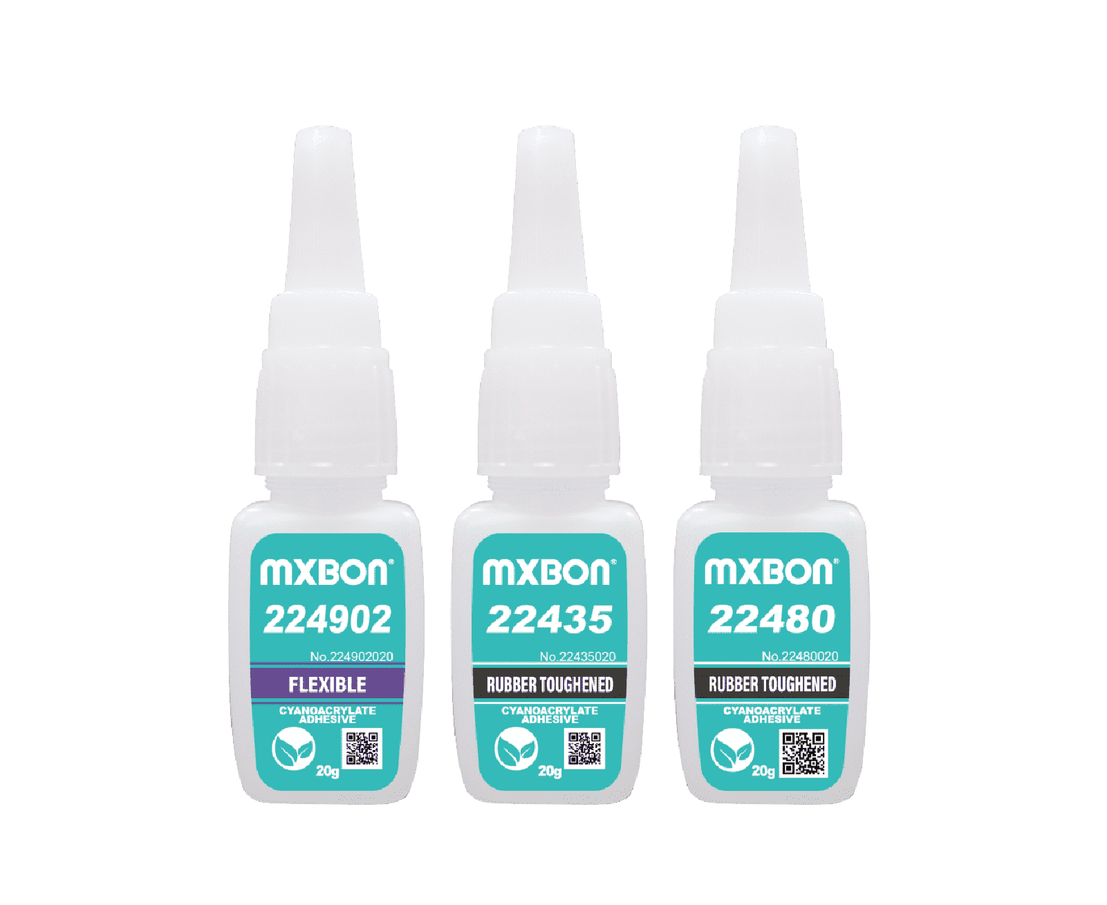 Methoxy Ethyl Cyanoacrylate Adhesive (Low-Odor, Low-Blooming)