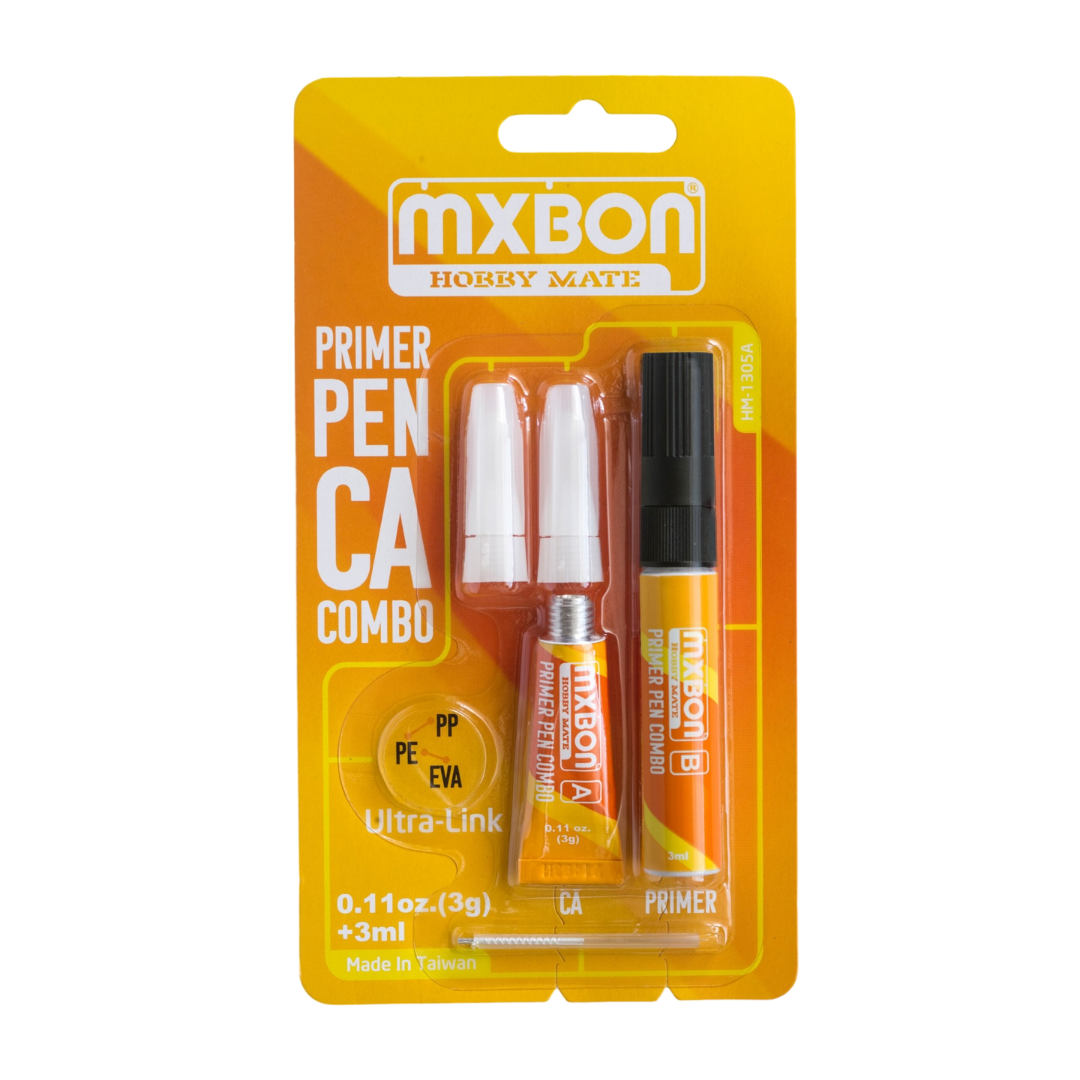 MXBON HOBBY MATE PRIMER PEN CA