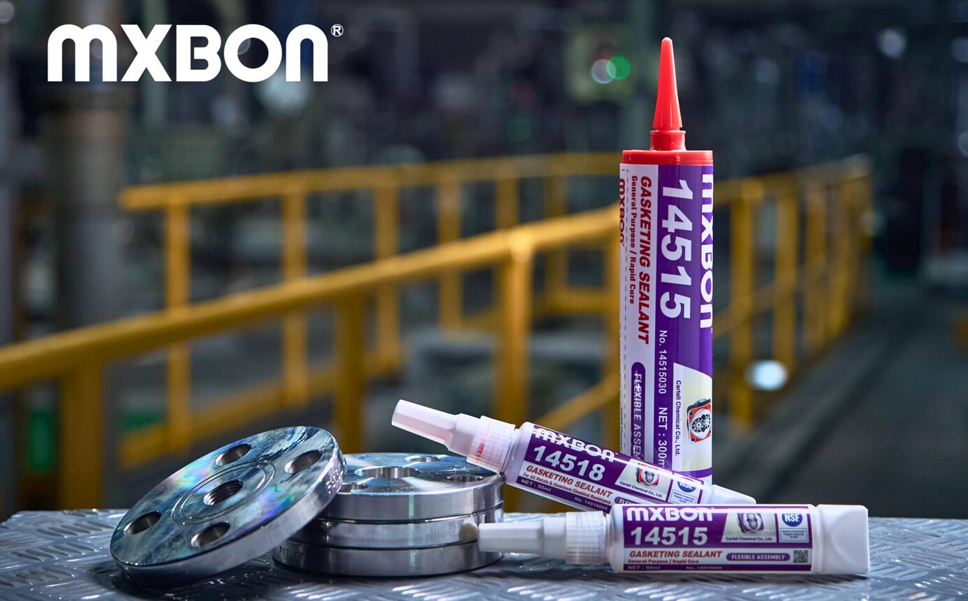 MXBON Gasketing 14515/14518