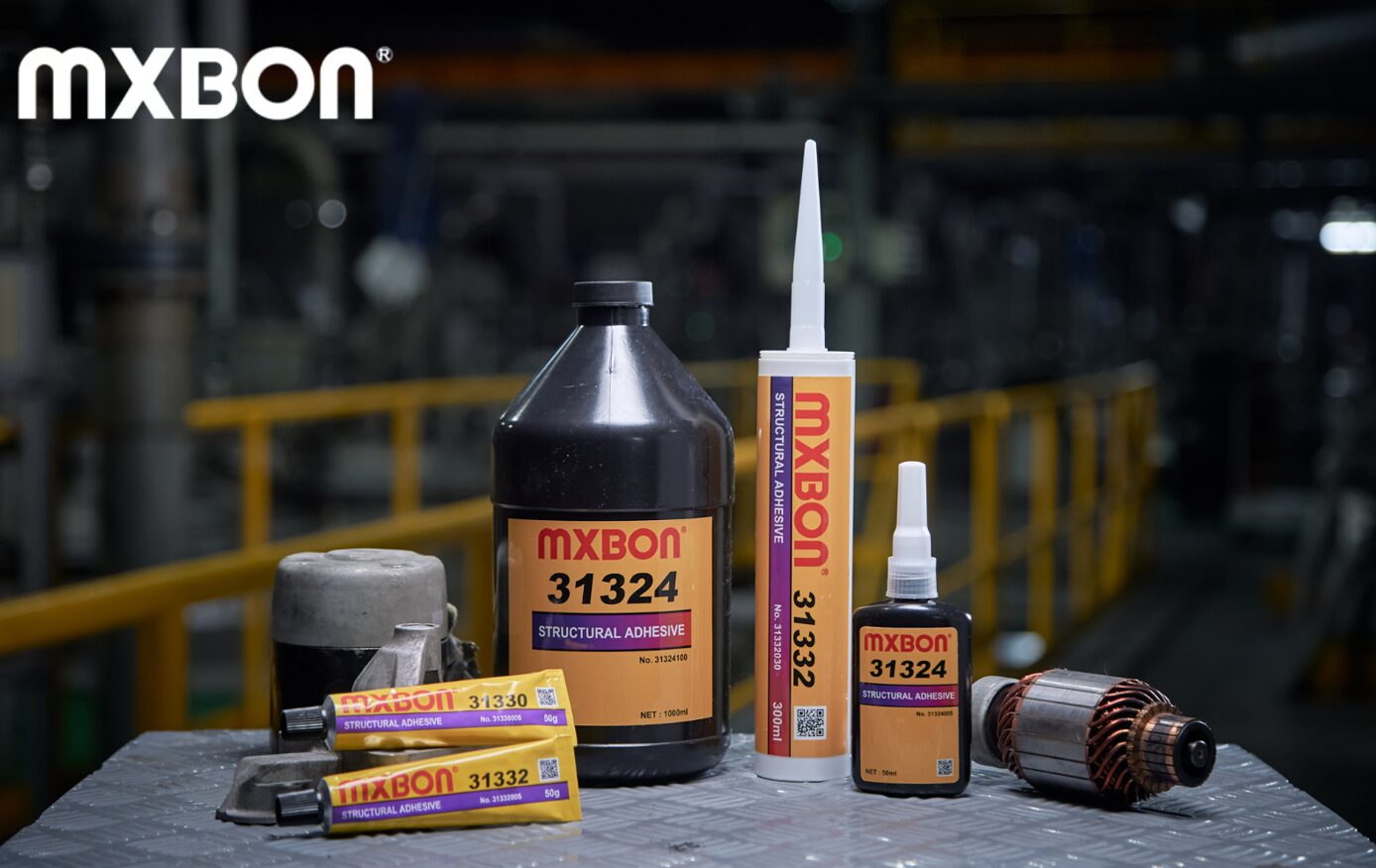 MXBON Structural Adhesive 31330/31332/31324