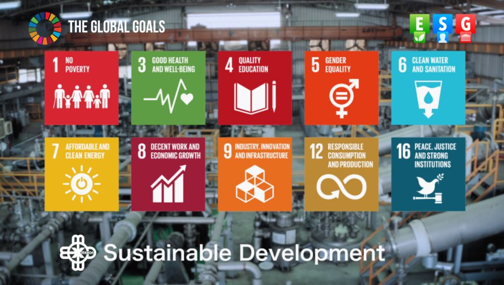 Cartell Chemical Co., Ltd. Announces New Sustainability and Business Ethics Policies