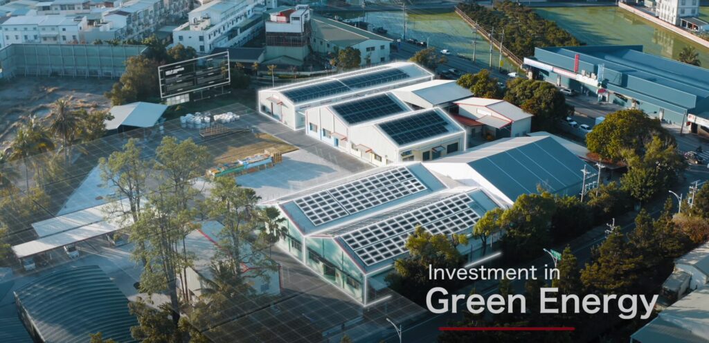 Cartell Chemical Continues to Promote Clean Energy Policies