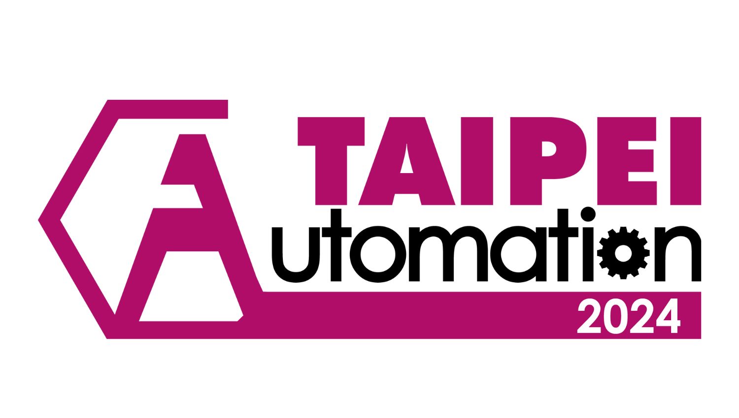 2024台北國際自動化工業大展(Automation Taipei) 2024/8/21-24