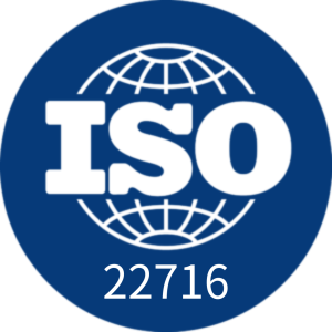 化妝品優良製造規範