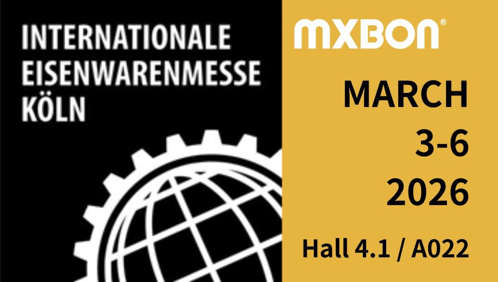 2026 International Hardware Fair Cologne (IHF) 2026/3/3-6