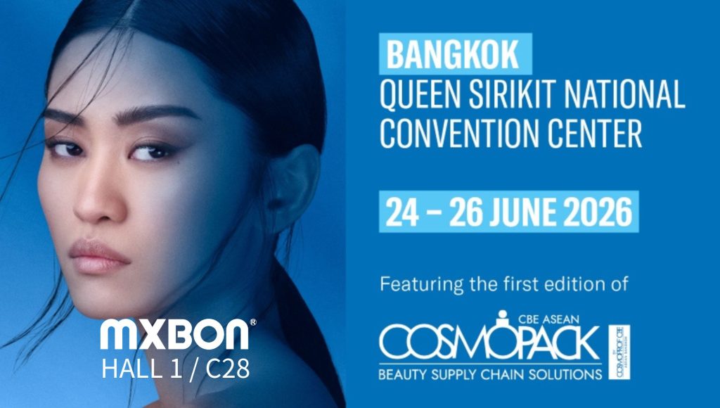 2026 COSMOPROF CBE ASEAN 2026/6/24-26