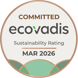 EcoVadis 2026