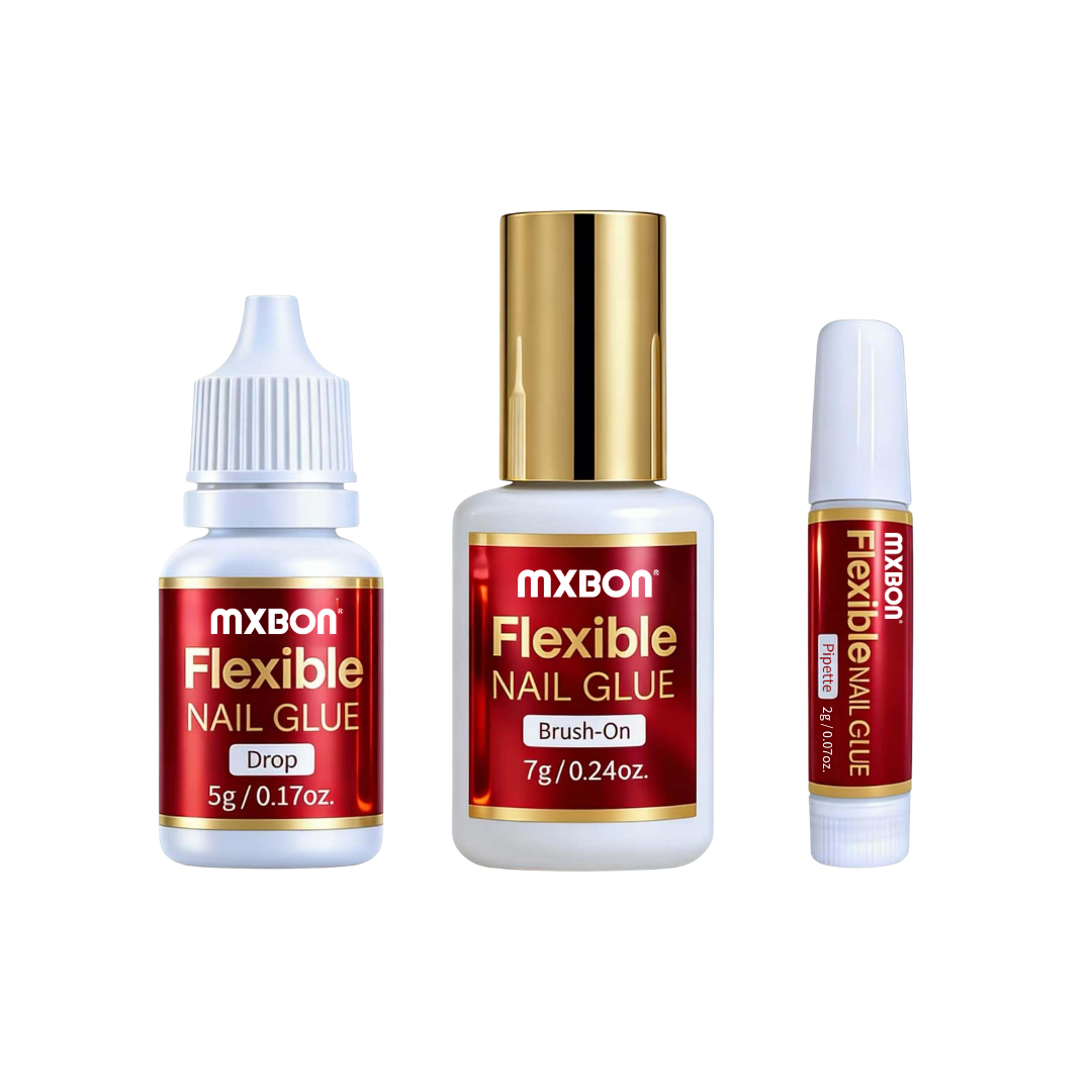 MXBON®美甲美睫接著劑系列