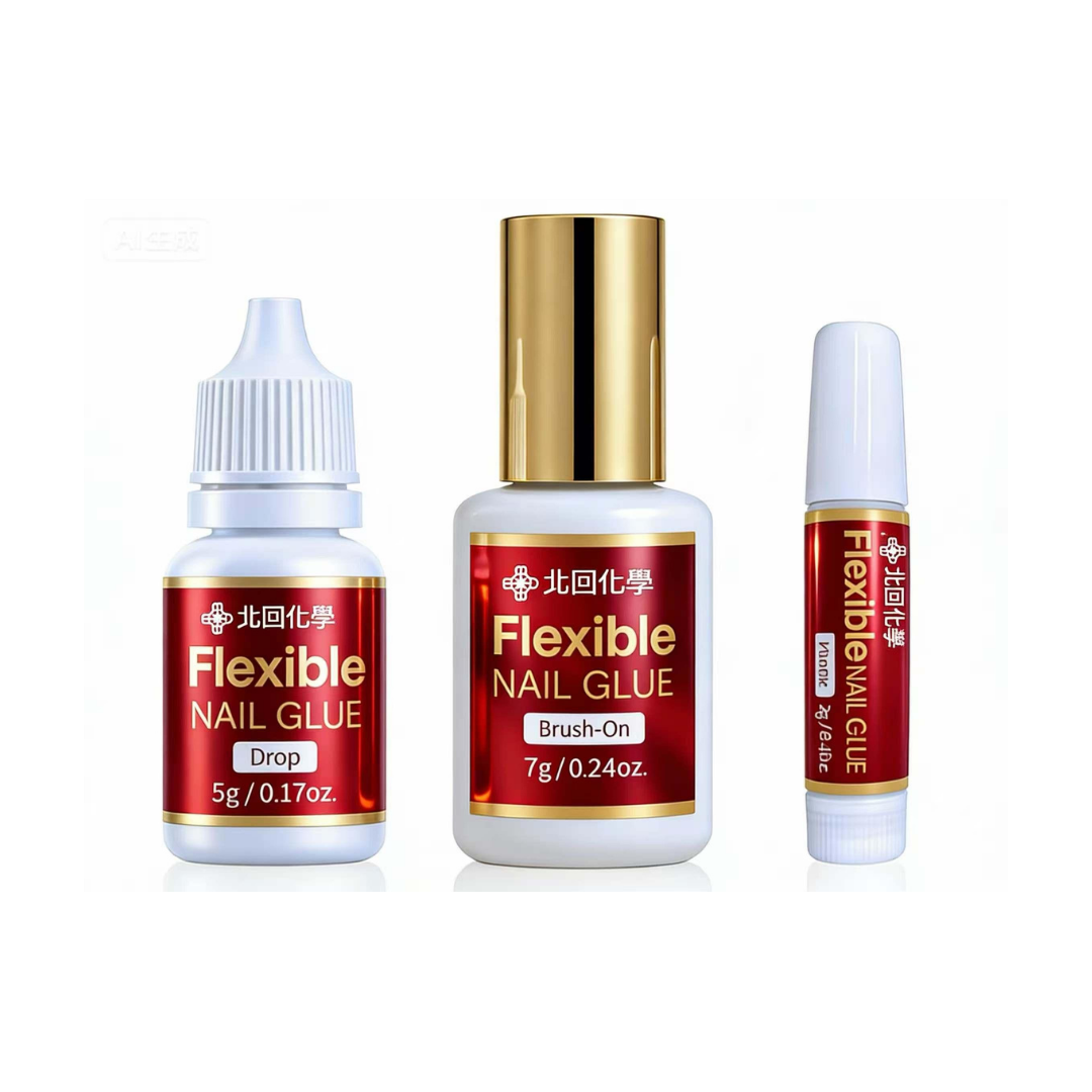 MXBON®美甲美睫接著劑系列